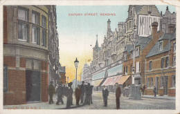 1900 CIRCA READING OXFORD STREET - Reading