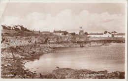 1940 CIRCA ISLE OF WHITHORN - Dumfriesshire