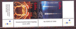 Finland 2005. Lahti . 2 W. Pf.** - Unused Stamps