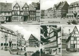 CPM - QUEDLINBURG - Quedlinburg