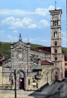 Prato - La Cattedrale - 6 - Formato Grande Viaggiata - Prato