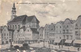 Bg18848 Austria Scharding - Schärding