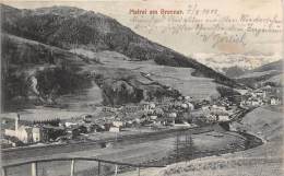 Bg18853 Austria Tirol Matrei Am Brenner - Matrei In Osttirol