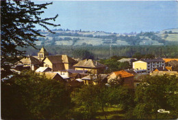 CHAMOUX-sur-GELON - Quatier De L'Eglise - Chamoux Sur Gelon