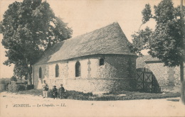 AUNEUIL - La Chapelle - Auneuil