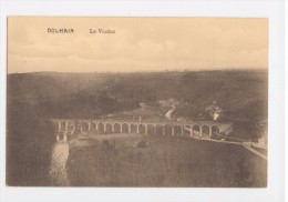 Dolhain. - Le Viaduc - Limbourg