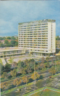 Minsk - Jubilee Hotel - Bielorussia