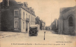 SEMBLANCAY - Circuit Automobile De Touraine - Le Geulot - Semblançay