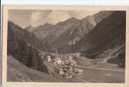 1950 SOLDEN - Sölden