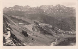 1950 CIRCA STUBEN UND FLEXENSTRASSE - Stuben