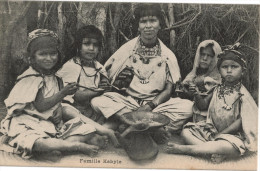 Carte Postale Ancienne De : ALGERIE - Enfants - Kinderen