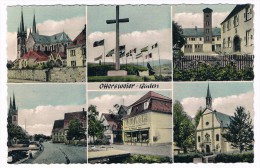 D5211     OTTERSWEIER : Multiview - Rastatt