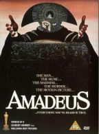 DVD - AMADEUS - Geschiedenis