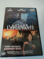 DVD - LE BAZAR DE L'EPOUVANTE - Horror