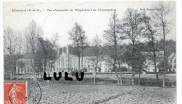 DEPT 78 : Elancourt , Vue D Ensemble De L Orphelinat De L Assomption - Elancourt