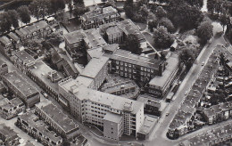 Leeuwarden - Diakonessenhuis 1962 - Leeuwarden