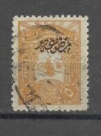 Turkey  1901-1905 Ottoman Empire - Unused Stamps