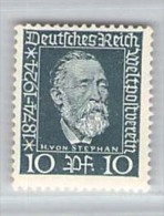 MiNr.368 Xx Deutschland Deutsches Reich - Nuovi