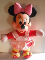 Poupée Minnie Vintage Mattel - Dolls