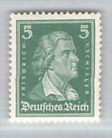 MiNr.387 Xx  Deutschland Deutsches Reich - Unused Stamps