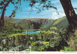 Vale Of Glendalough Co Wicklow 1970 - Wicklow