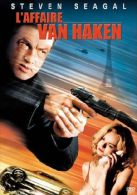DVD - L'AFFAIRE VAN HAKEN - Politie & Thriller