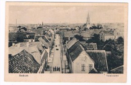 D5234     BECKUM : Totalansicht - Beckum