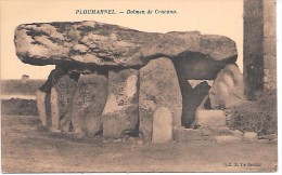 DOLMEN De CRUCUNO - PLOUHARNEL - Dolmen & Menhirs