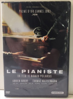 DVD - LE PIANISTE - Drama