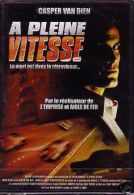 DVD - A PLEINE VITESSE - Action, Adventure