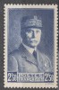 France 1941 Yvert#473 Mint Never Hinged (sans Charnieres) - Ungebraucht