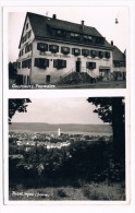 D5272    RIEDLINGEN : Gasthaus Paradies - Biberach