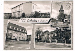 D5299     GÜSTEN / JÜLICH : Multiview - Juelich