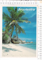 SEYCHELLES  -     LA  DIGUE   -  Anse  Bonnet  Carré - Seychelles