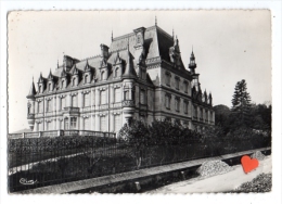 25411-LE-21-GEVREY-CHAMBERTIN-Château De Brochon - Gevrey Chambertin