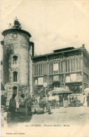 HYERES(VAR) MARCHE - Hyeres