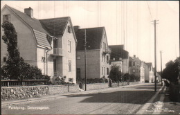 DB4290 - SWEDEN - FALKÖPING - DOTORSGATAN - Sweden