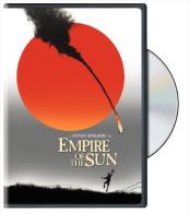 DVD - L'EMPIRE DU SOLEIL - Documentari