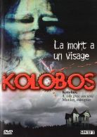 DVD - KOLOBOS - Horror