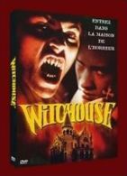 DVD - WITCHOUSE - Horror