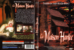 DVD - LA MAISON HANTEE - Horror