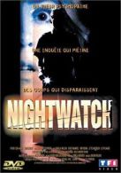DVD - NIGHTWATCH - Horreur