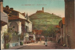 SAINT CERE , Boulevard Carnot , CPA ANIMEE - Saint-Céré