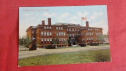 Massachusetts> Springfield    Forest Park School ---      ----1836 - Springfield