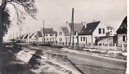 MESNIL LE ROI LA CITE - Le Mesnil Saint Denis