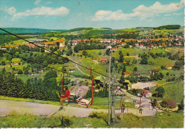 AK Bad Lauterberg (Harz) - Sommerskipiste (15171) - Bad Lauterberg