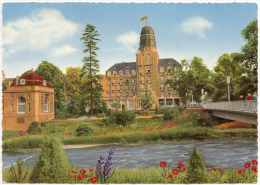 Bad Neuenahr - Am Kurhotel - Bad Neuenahr-Ahrweiler