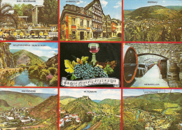 Bad Neuenahr - Mehrbildkarte 13 - Bad Neuenahr-Ahrweiler