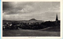 Bad Neuenahr - S/w Ortsansicht 2 - Bad Neuenahr-Ahrweiler