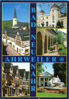 Bad Neuenahr Ahrweiler - Mehrbildkarte 8 - Bad Neuenahr-Ahrweiler